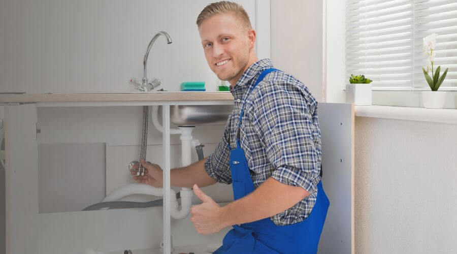 Weekend Plumber Service in Irondale, MO
